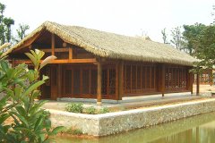 使用仿真茅草好處有哪些？